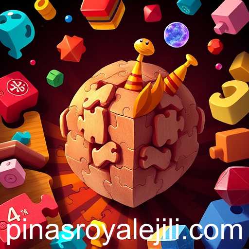 PinasRoyale: Revolutionizing Online Gaming in 2025